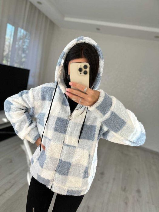 Кофта Дуже м’яка