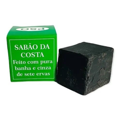 Sabão da Costa Africano