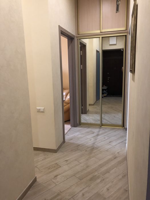 Здається в оренду 3 кімнатна кв від власника