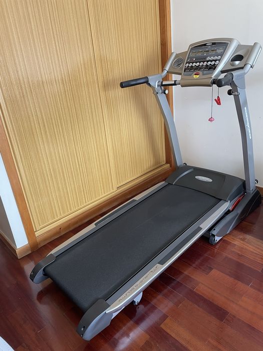 Passadeira BH Fitness Pioneer K30