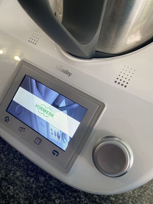 Bimby TM5 com cookidoo