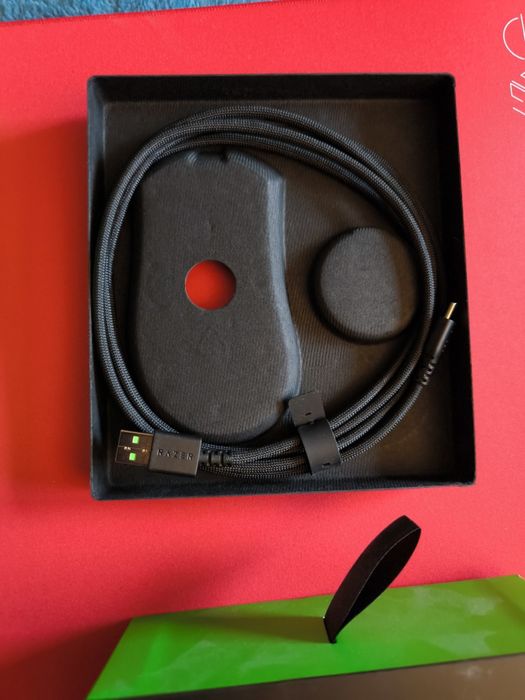 Razer Deathadder v4 pro