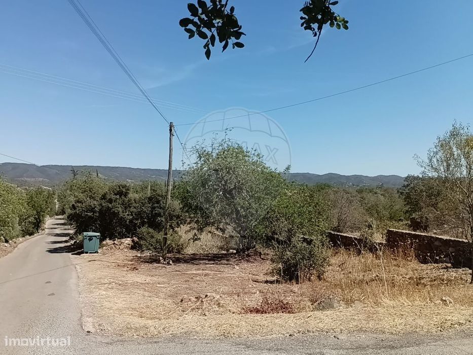 Terreno  para venda — Salir, Faro