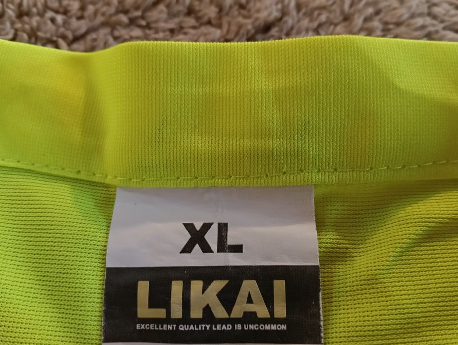 Kamizelka odblaskowa