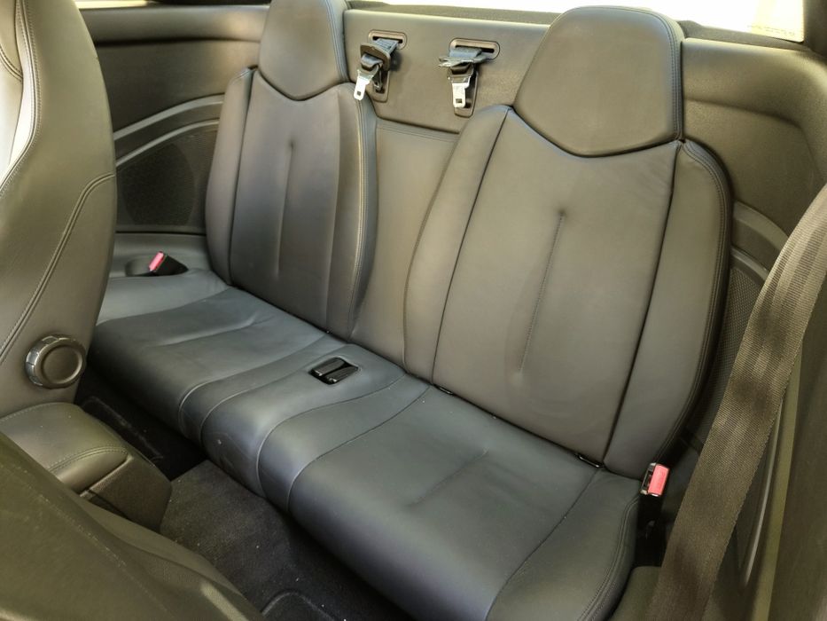 Peugeot RCZ 1.6THP bom estado geral (histórico de manutenções)
