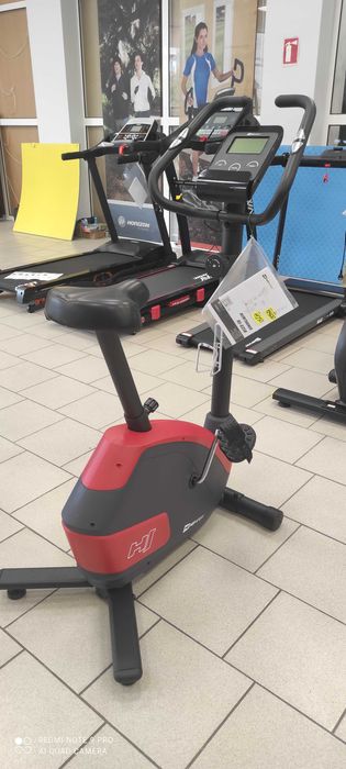 Гребной тренажер