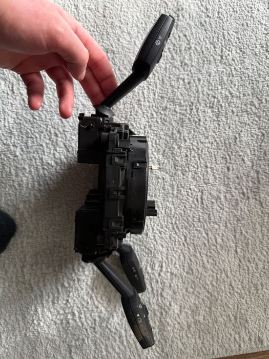 Przełącznik zespolony manetki, pająk BMW E90 E91 E92