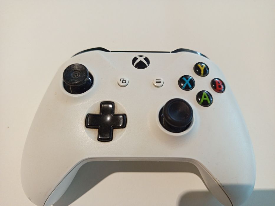 Vendo controlo de Xbox one original