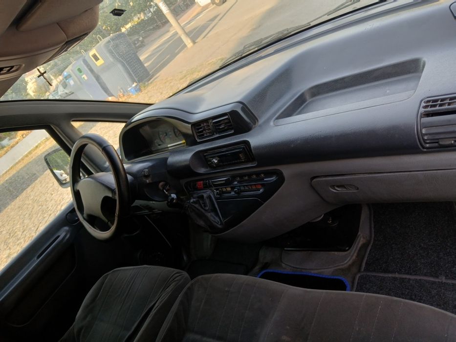 Fiat Scudo oportunidade
