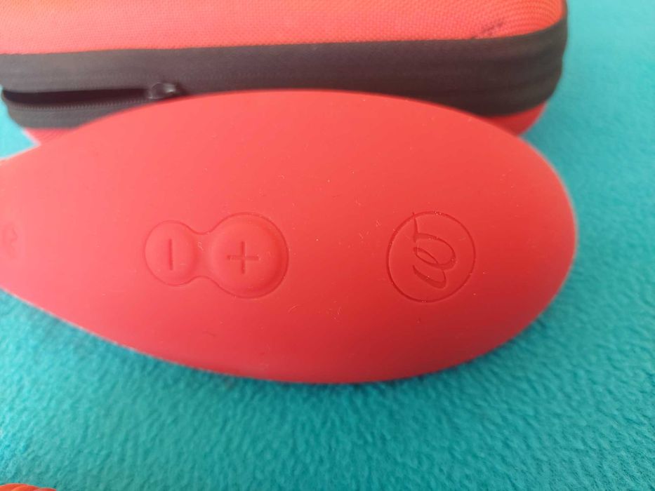 Масажер Premium 2 вагінальні м'язи W