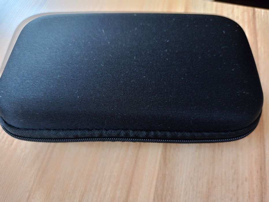 Glukometr ABRA Smart BT – nowy, zestaw, Bluetooth, bez pasków