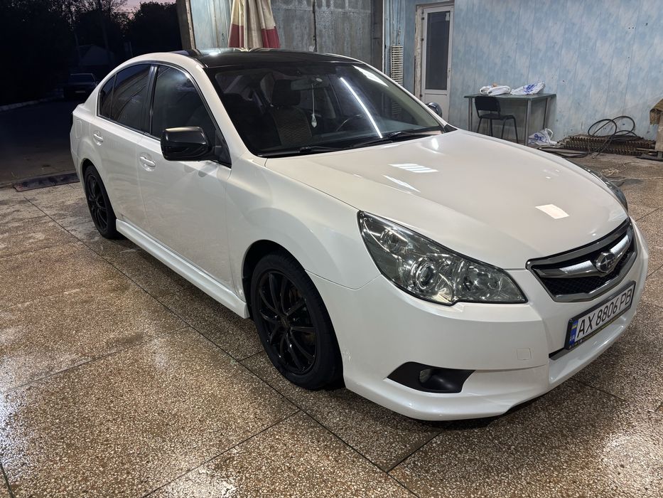 Продам Subaru Legacy