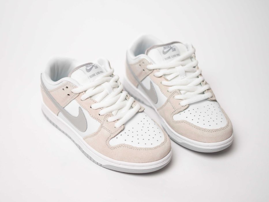 Жіночі кросівки Nike SB Dunk Low (5 кольори) 37-41 розміри ТОП якість