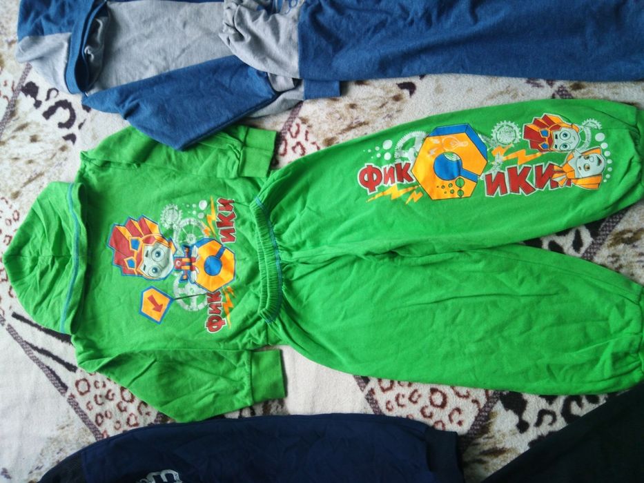 Спортивний костюм спортивні штани стан нових