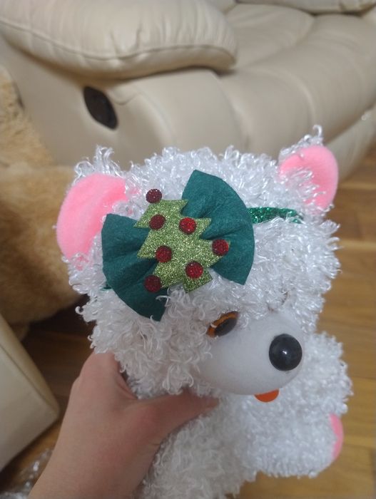 Пов'язка "Ялинка"