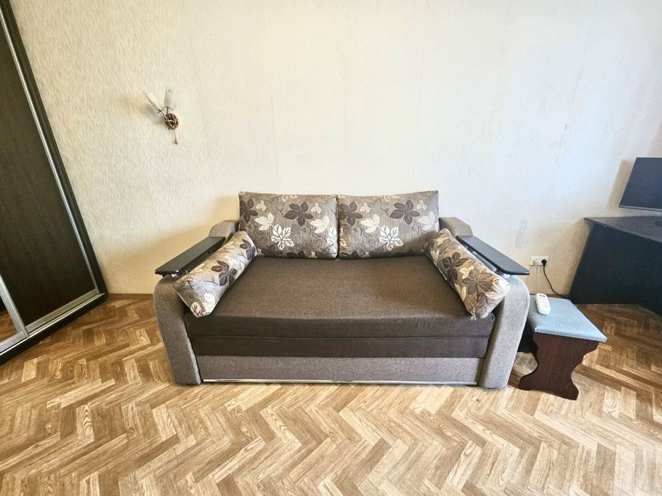 Аренда 1-к. квартиры, просп. Ивасюка 42В, Оболонь