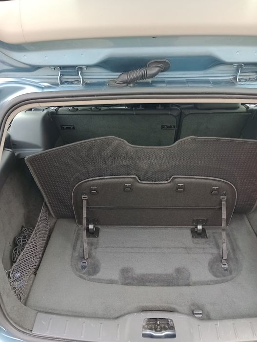 Volvo v50 2009 1,6 d