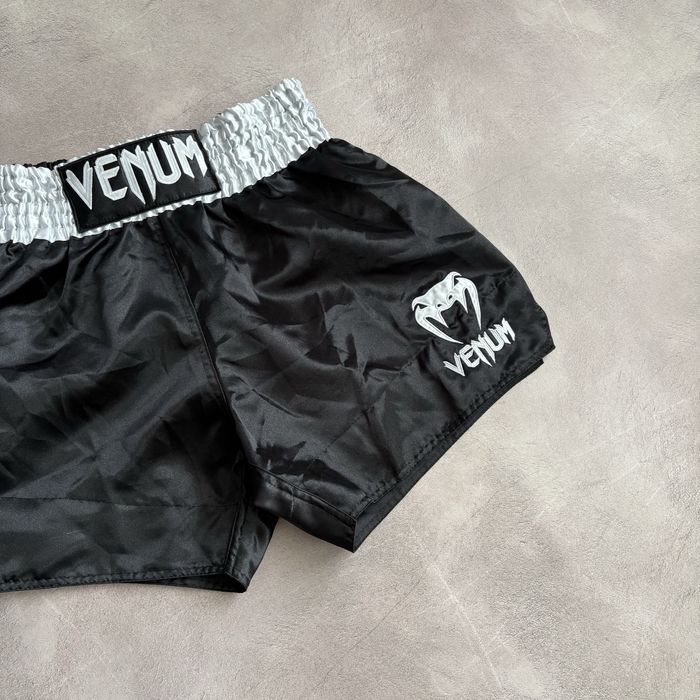 Муай - Тай Venum Classic MMA