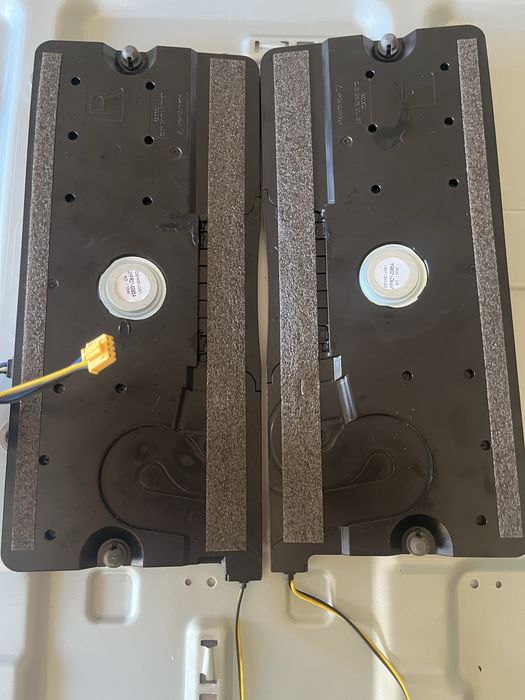 Altifalantes Samsung Qled BN96-52483B