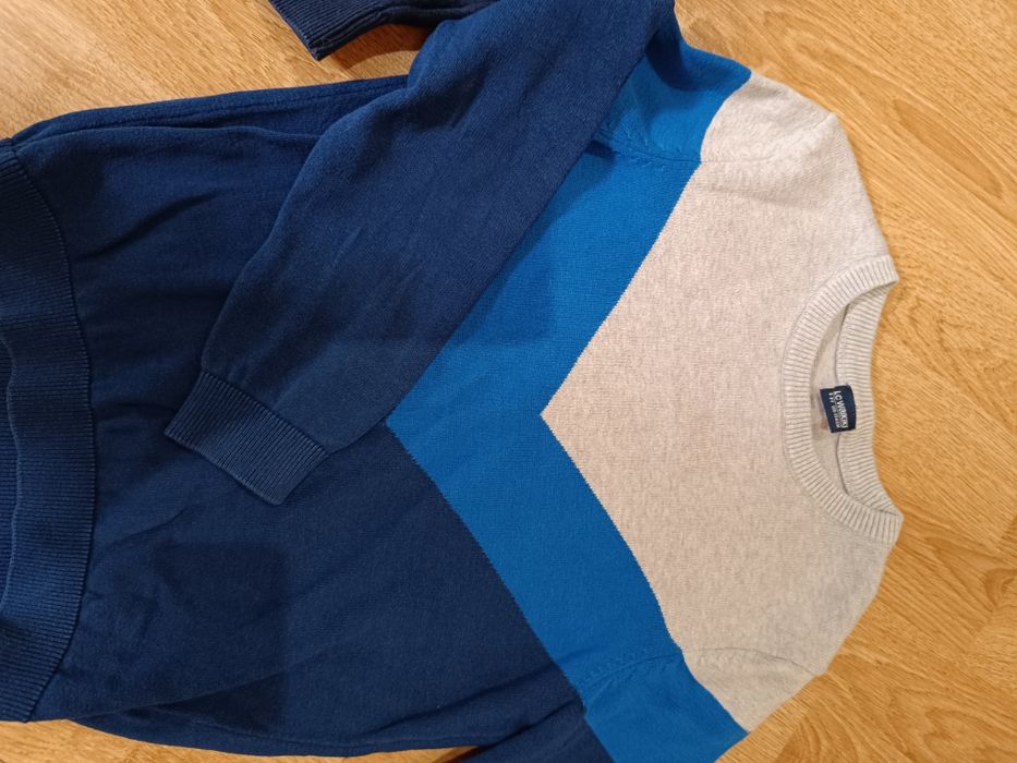 Джемпер для хлопчика Waikiki