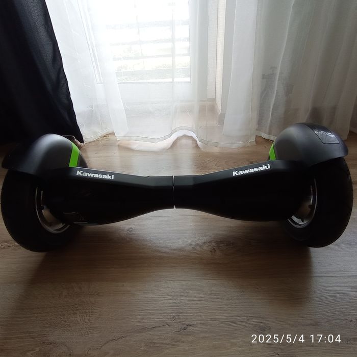 Deska elektryczna Kawasaki