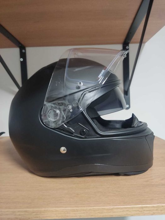 HJC i70 — Capacete Integral | Como Novo