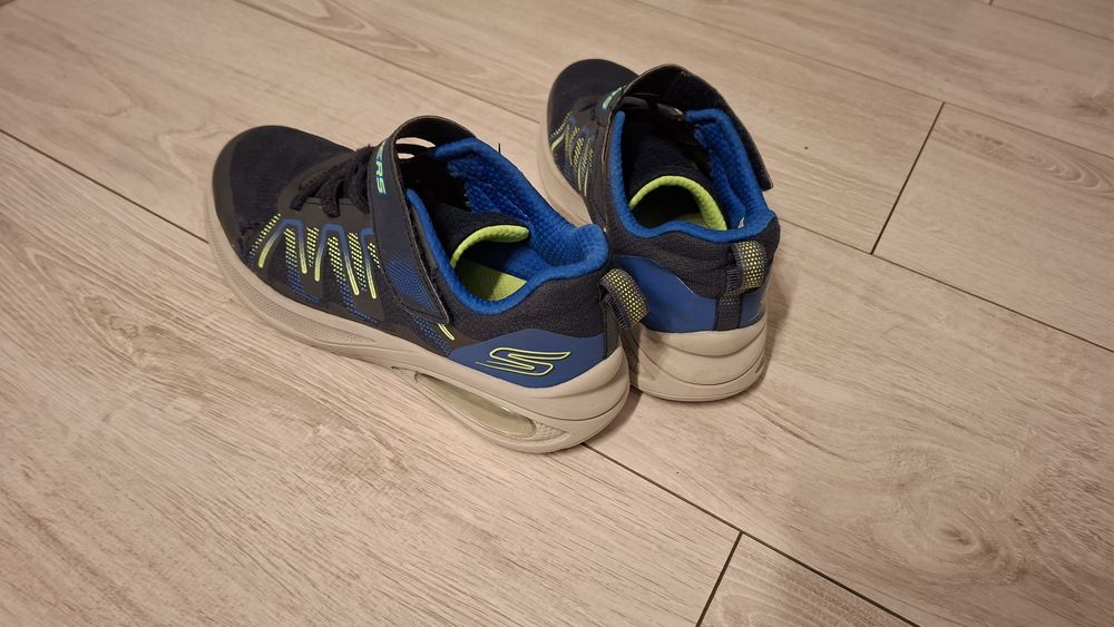 Buty skechers - 36