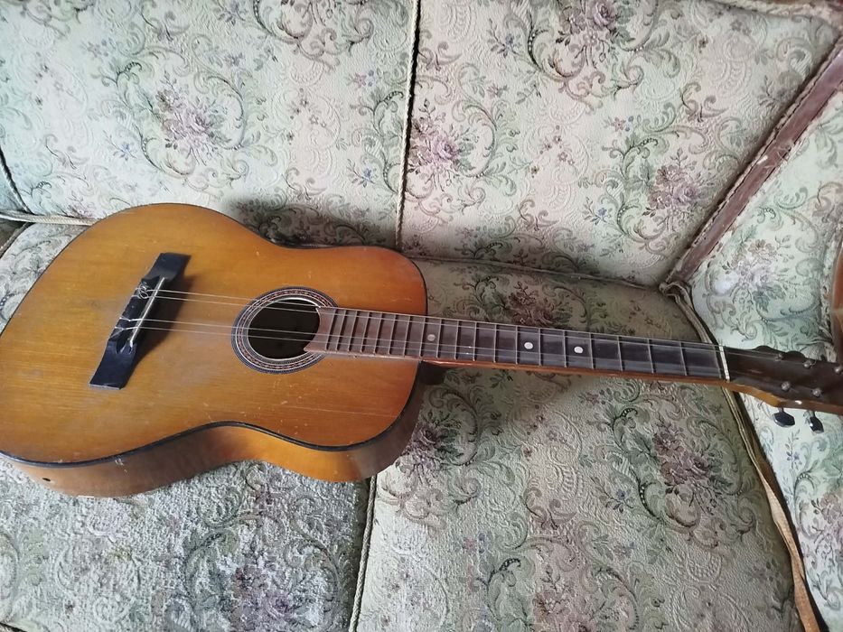 Gitara klasyczna