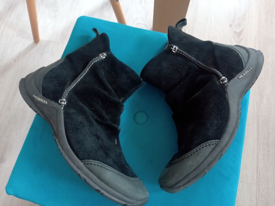 Botki Merrell Friesa rozmiar 40