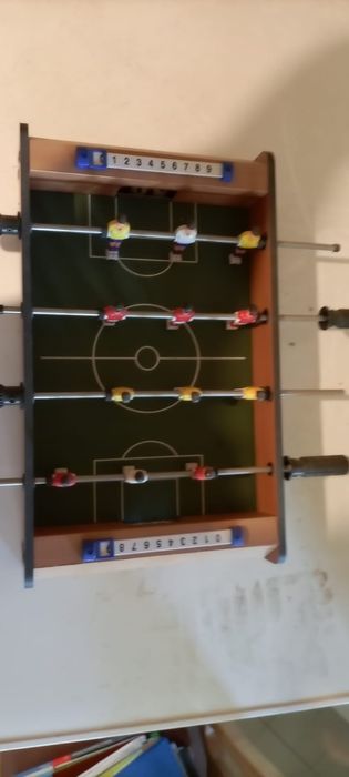 Matraquilhos pequenos