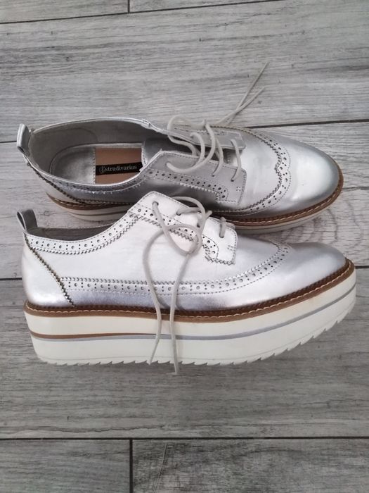 Buty stradivarius rozm. 38