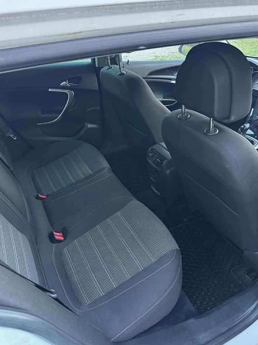 Opel insignia stan bardzo dobry