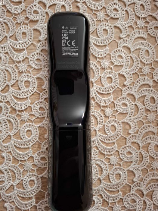 Pilot LG Magic MR25GB