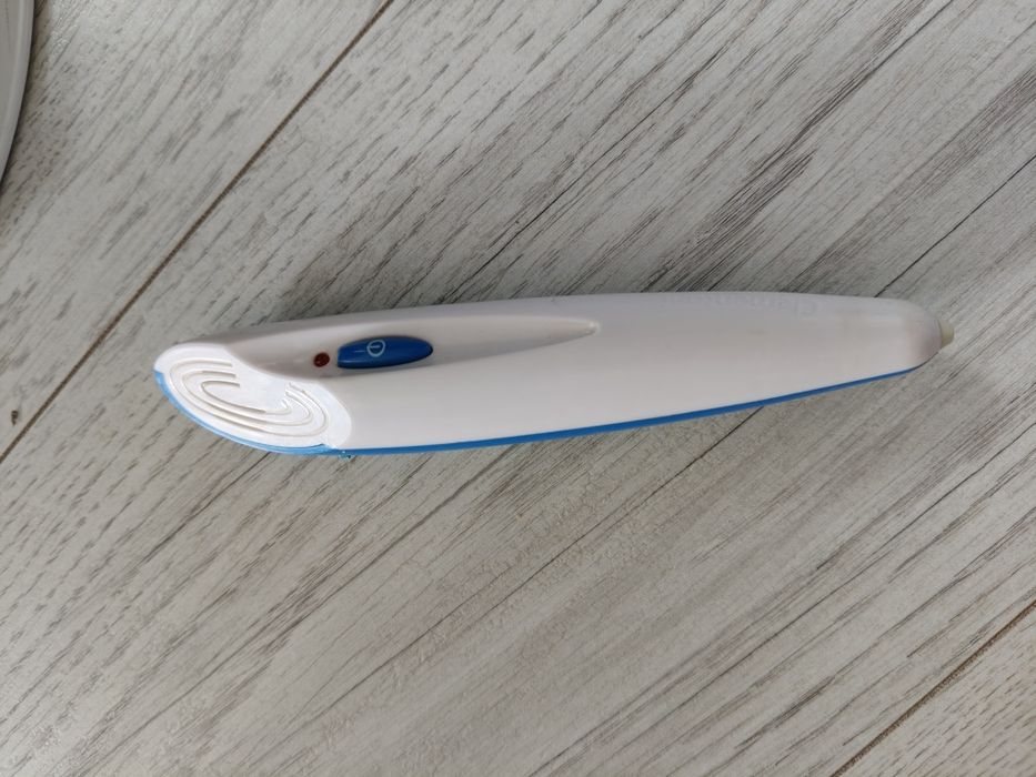 Globus interaktywny Clementoni