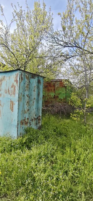 Продам участок Самаровка / Левый берег