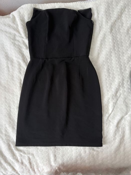 Маленька чорна сукня Коко Шанель