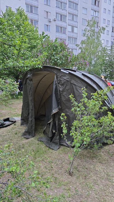 Палатка fox royale xxl