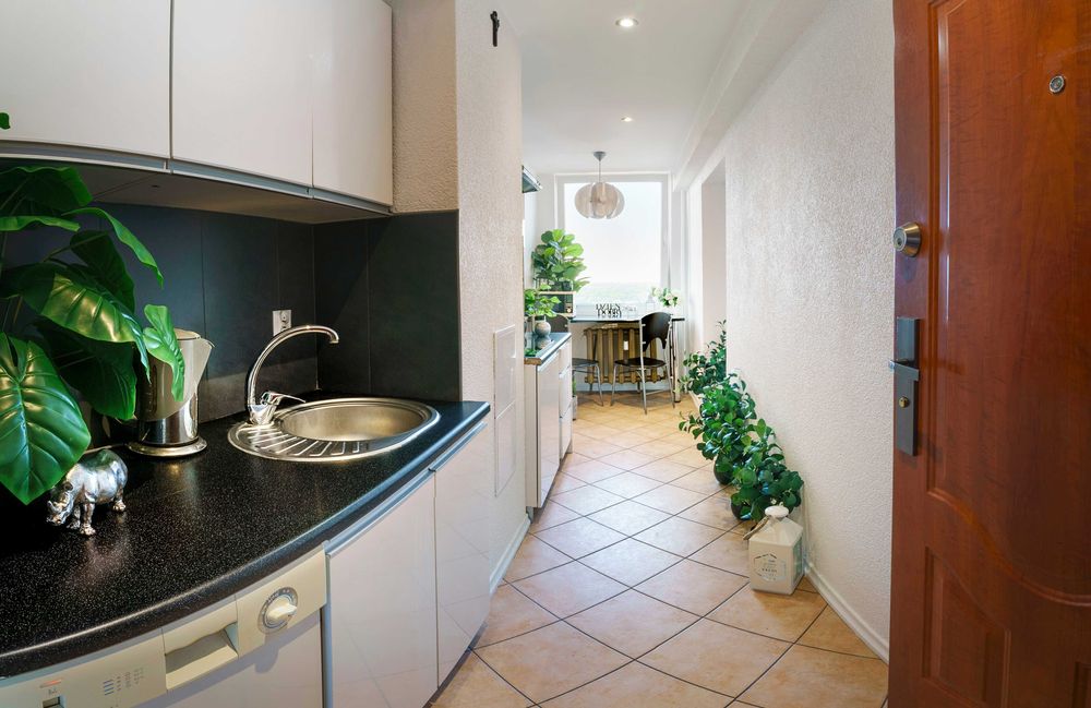 Elegancki pokój w al. Solidarności, również na 2-3 miesiące