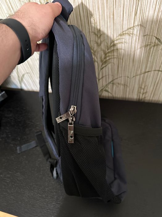 Mochila Viagem American Tourister