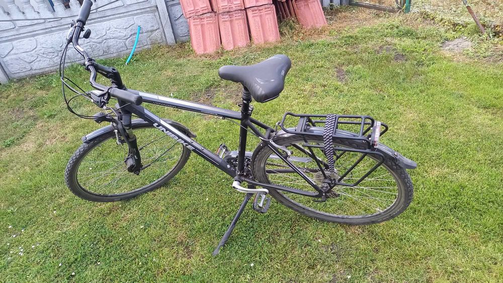 Rower UNIBIKE Voyager