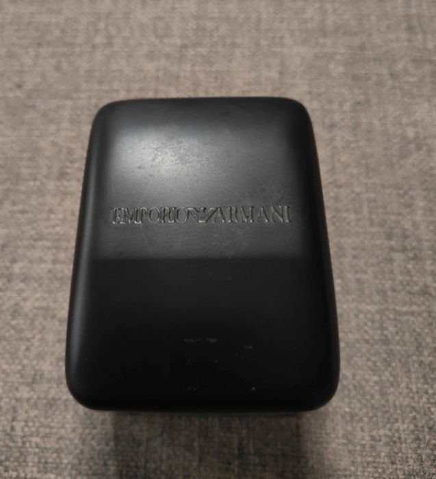 Relógio Emporio Armani
