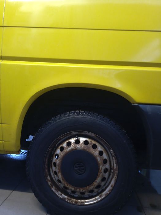 VW transporter T4 1.9td. 1999r.