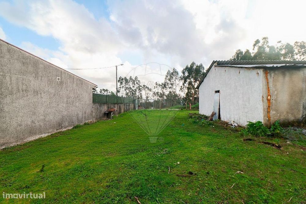 Moradia T2 para venda