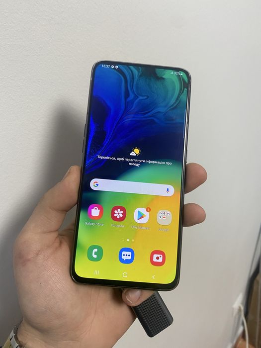Samsung A80 128gb / Телефон