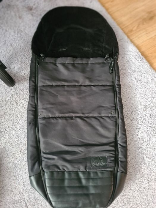 Śpiworek Cybex Platinum