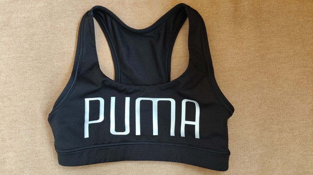 Спортивный топ Puma