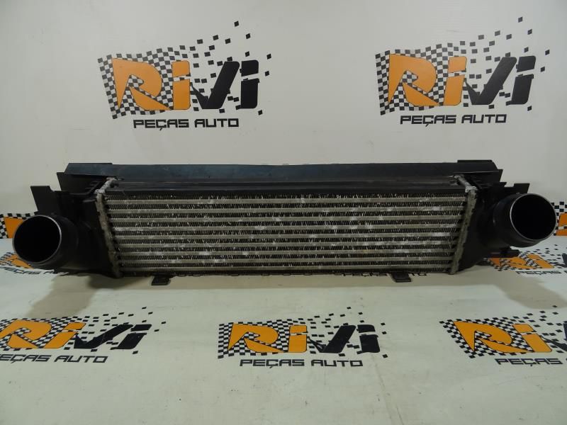 Radiador do intercooler BMW 1 (F20)