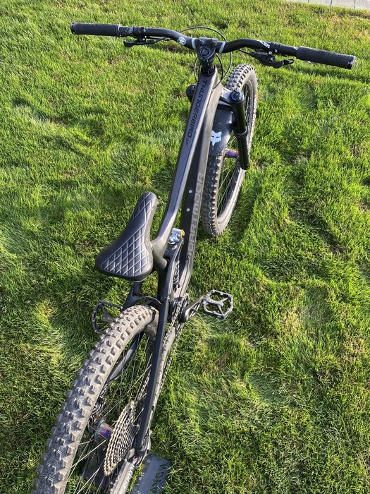 Dartmoor thunderbird cf karbon 29 L enduro dh f