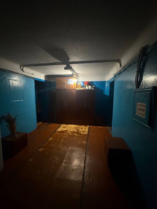 Продаж кімнати з ремонтом на Шевченка