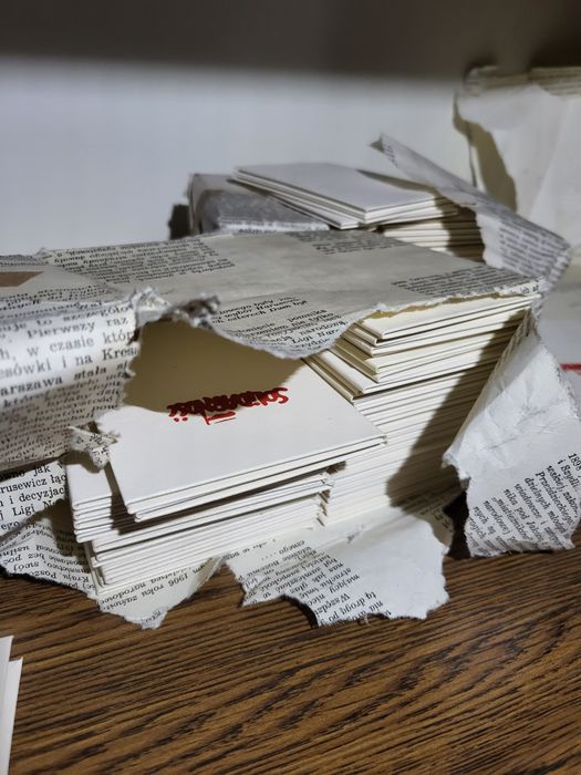 Legitymacja solidarność prl